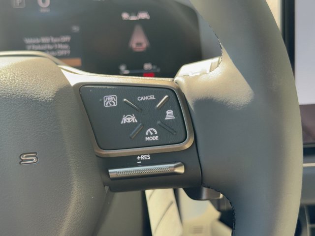 New 2026 Lexus ES 350h w/ Accessory Package (Z2) FWD image 18