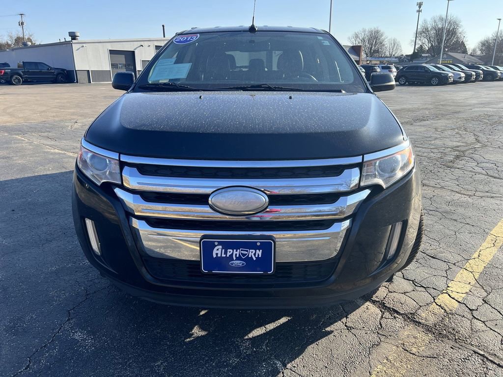 Used 2013 Ford Edge SEL image 36