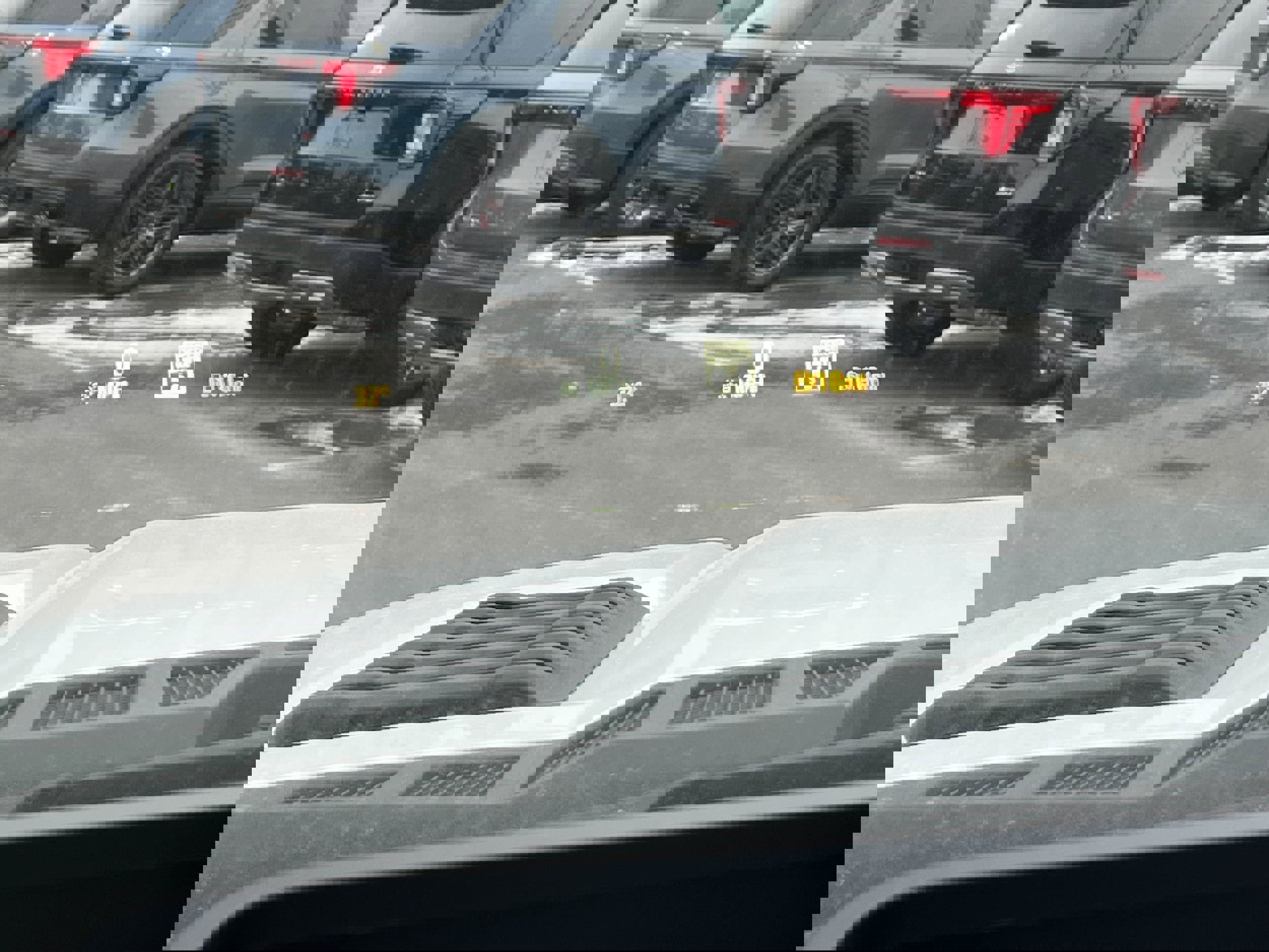 New 2025 Ford F150 Tremor w/ Equipment Group 402A High image 25