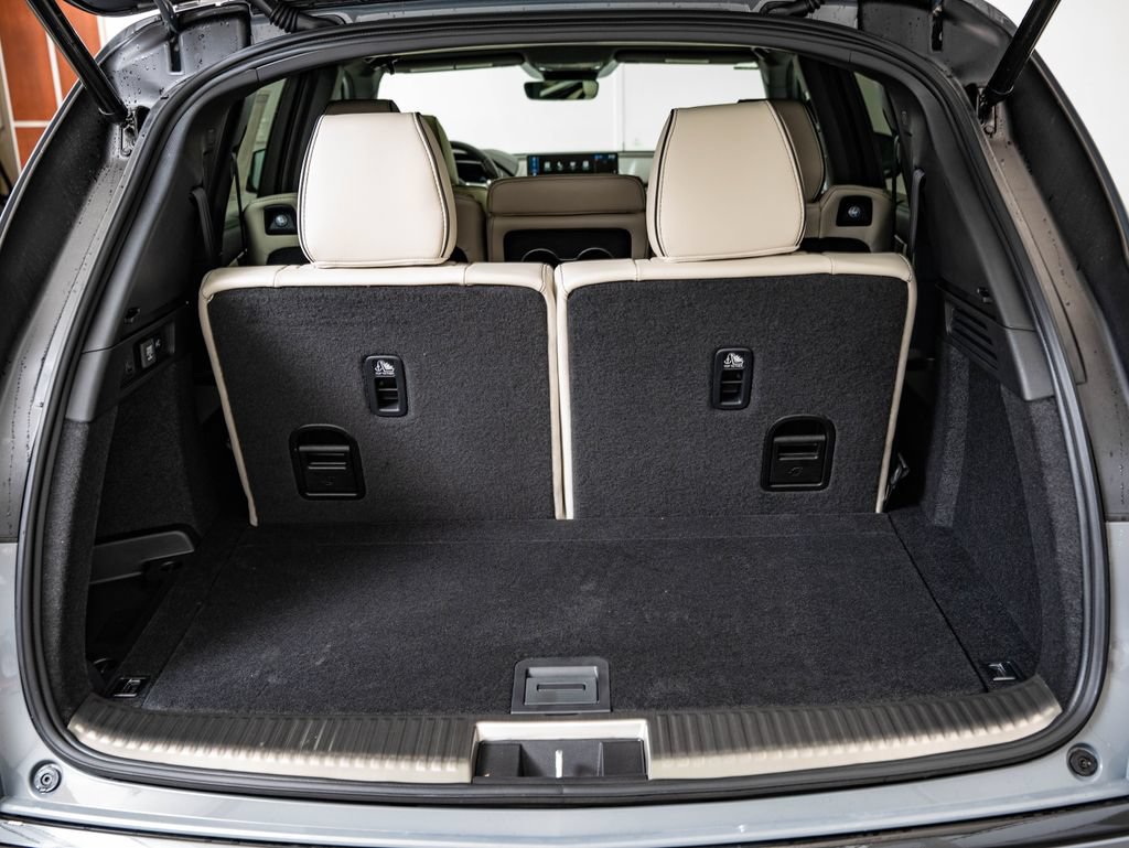 New 2026 Acura MDX Type S AWD/4WD image 20
