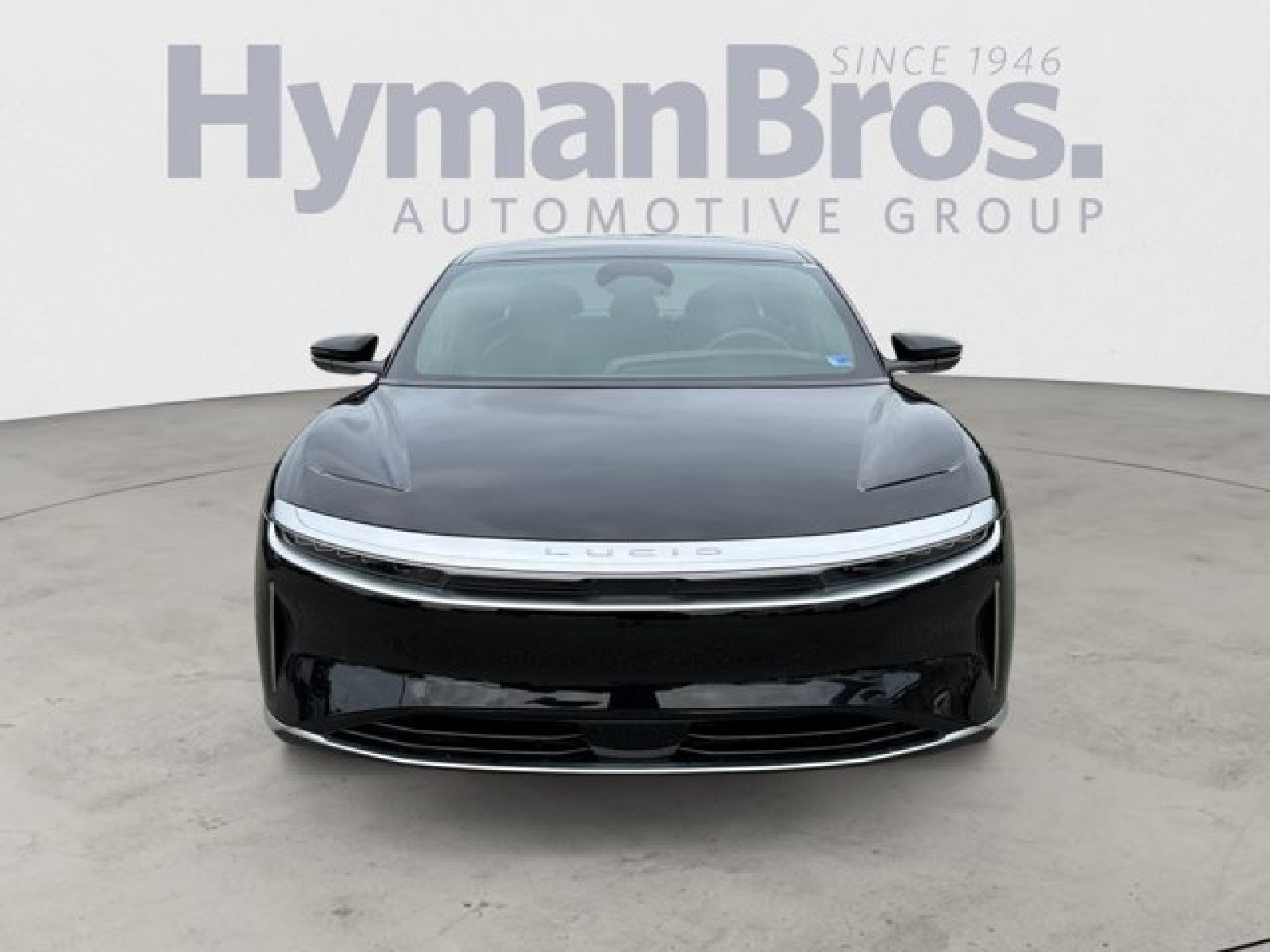 Used 2024 Lucid Air Pure RWD image 8