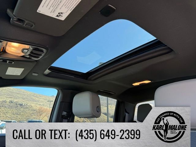 Used 2024 Chevrolet Colorado ZR2 w/ Technology Package image 24