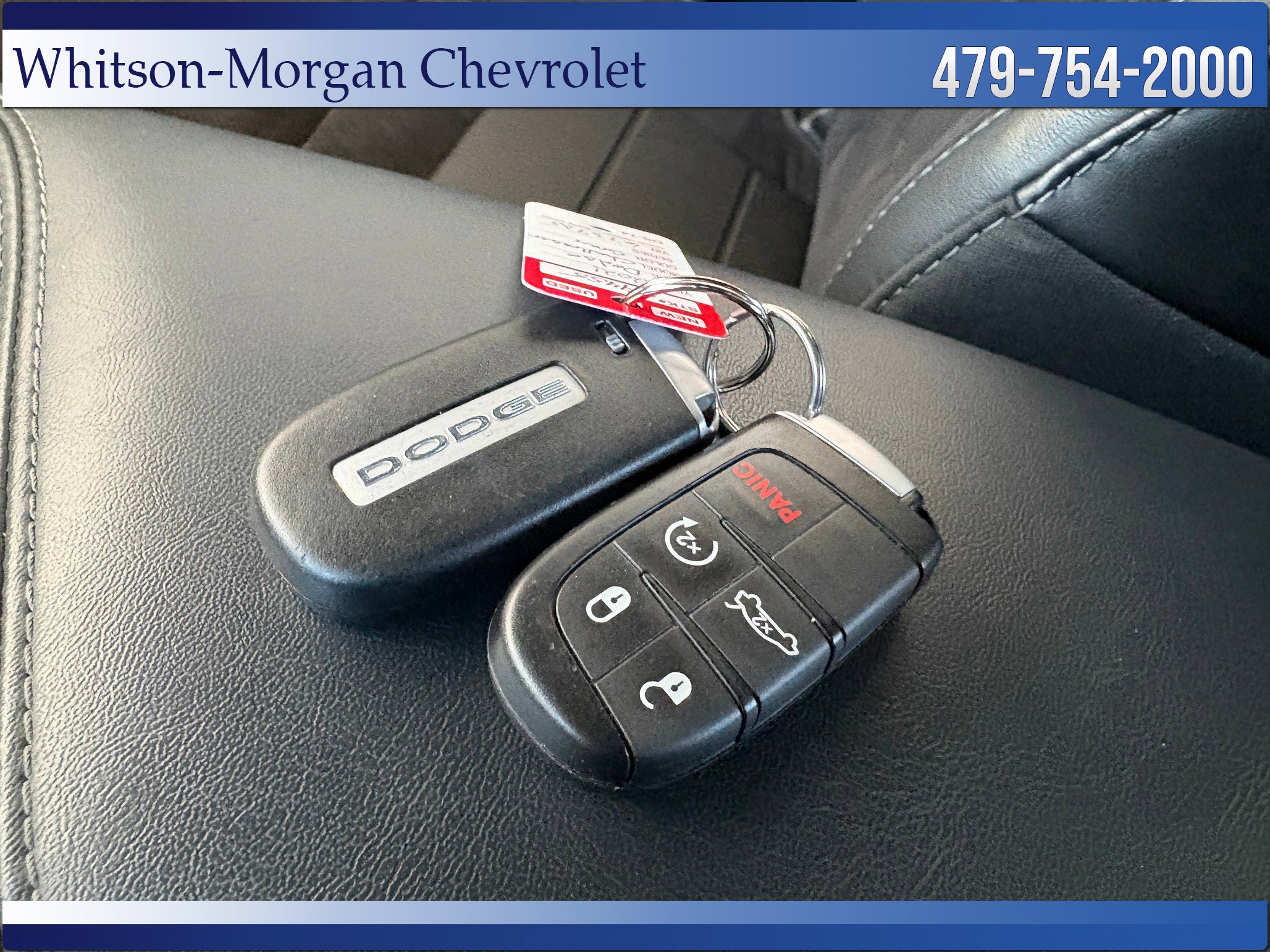 Used 2021 Dodge Challenger R/T Scat Pack w/ Plus Package RWD image 24