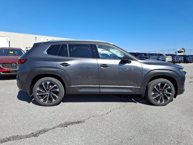 New 2026 MAZDA CX-50 2.5 Hybrid w/ Weather Package image 8