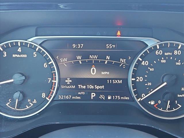 Used 2023 Nissan Pathfinder SL image 11