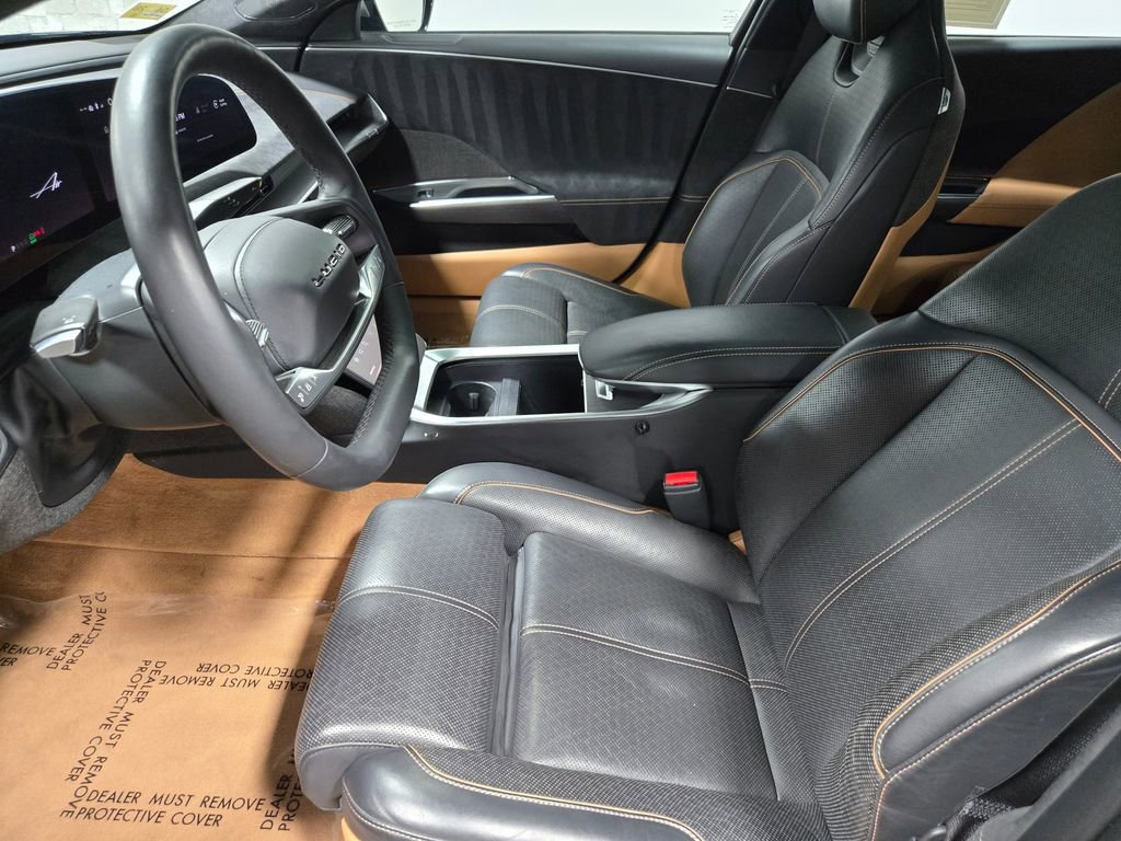 Used 2022 Lucid Air Grand Touring AWD/4WD image 10