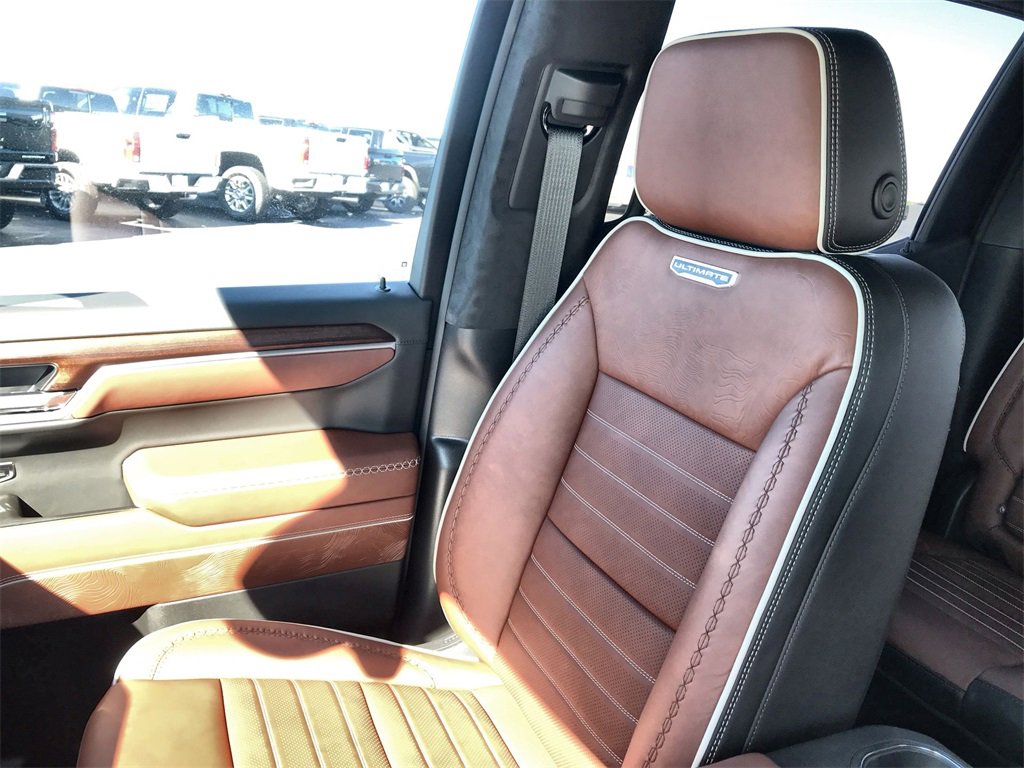 New 2026 GMC Sierra 1500 Denali Ultimate image 25