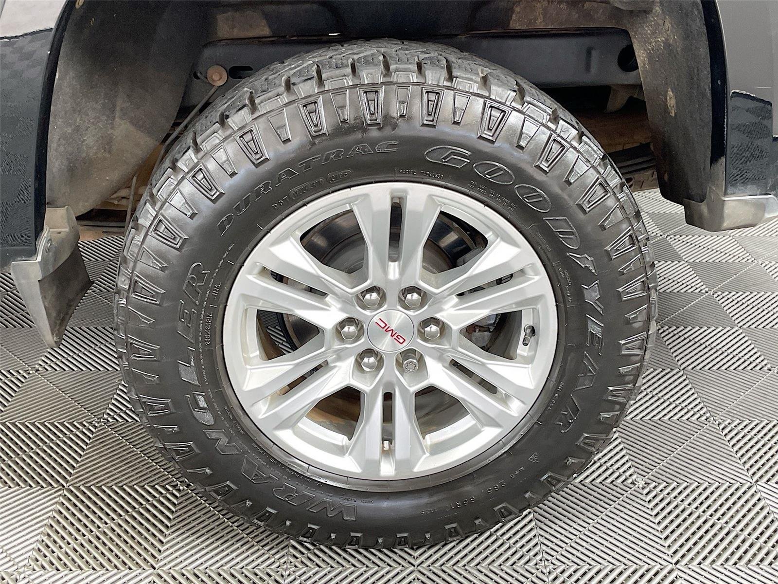 Used 2019 GMC Canyon SLE RWD image 32
