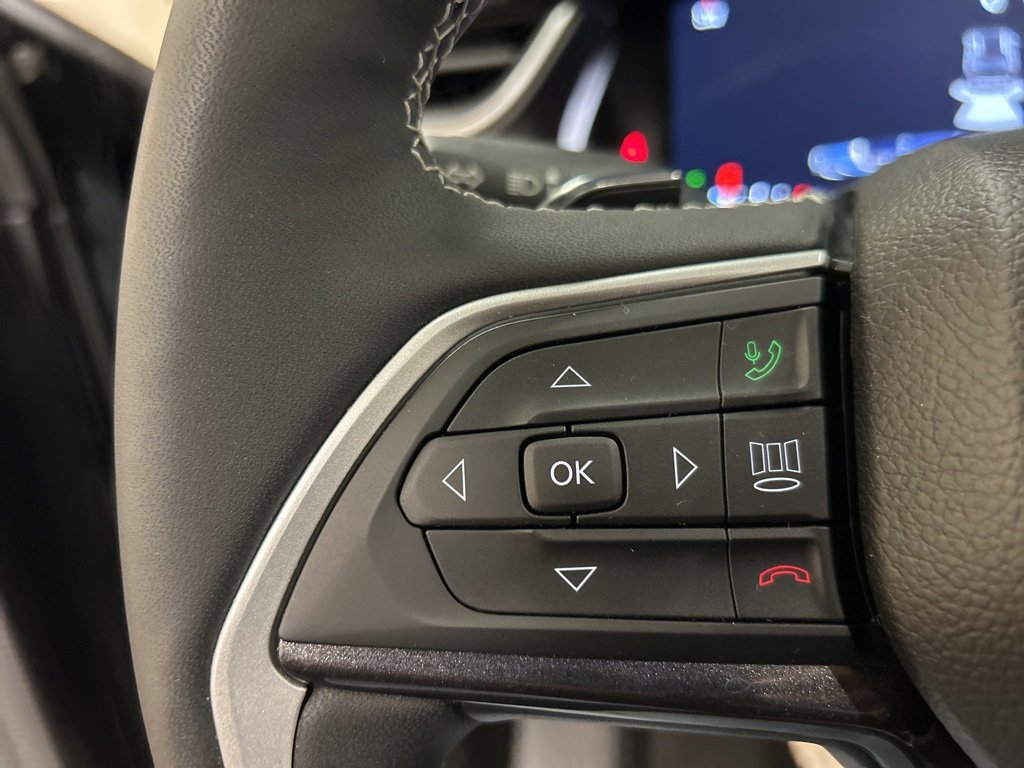 Used 2023 Jeep Grand Cherokee Laredo w/ Luxury Tech Group I image 20