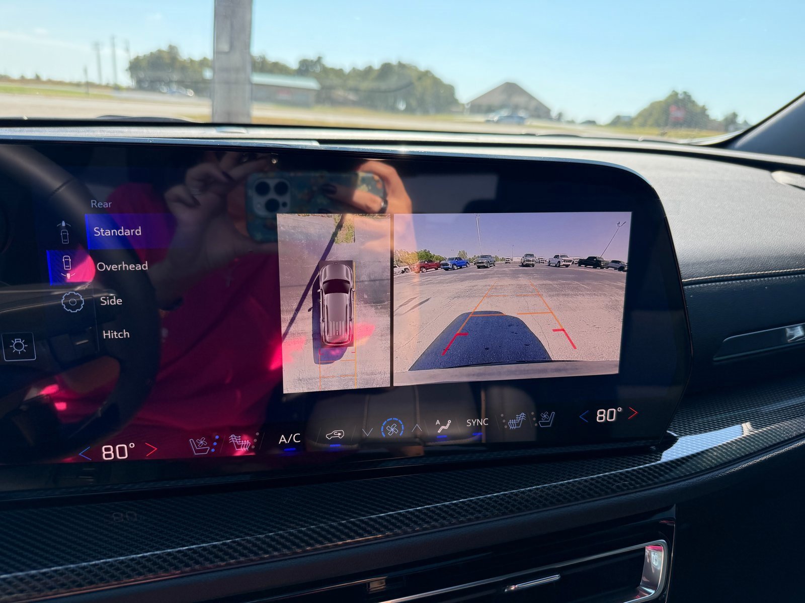 New 2026 Chevrolet Traverse High Country w/ LPO, Floor Liner Package image 23