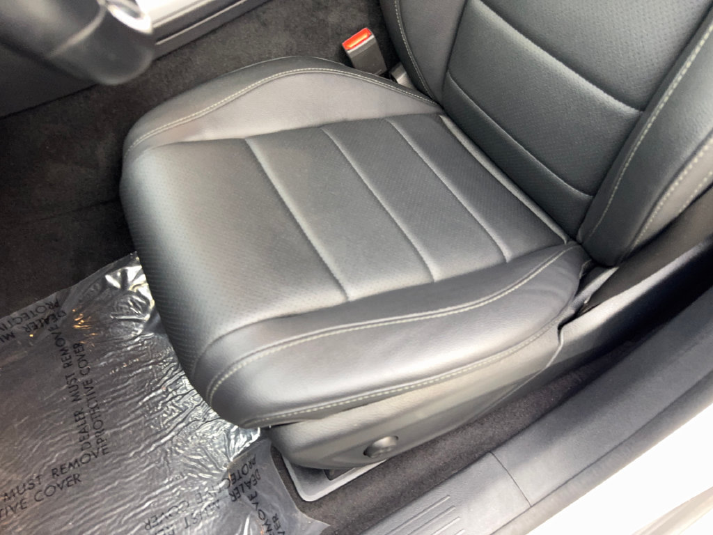 Used 2024 Mercedes-Benz GLE 350 4MATIC w/ 3rd Row Seat Package image 30