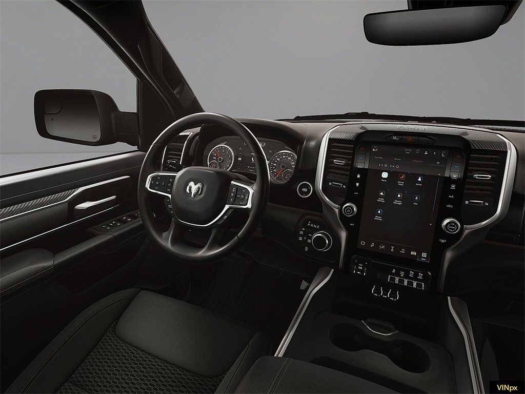 New 2026 RAM 1500 Big Horn image 13