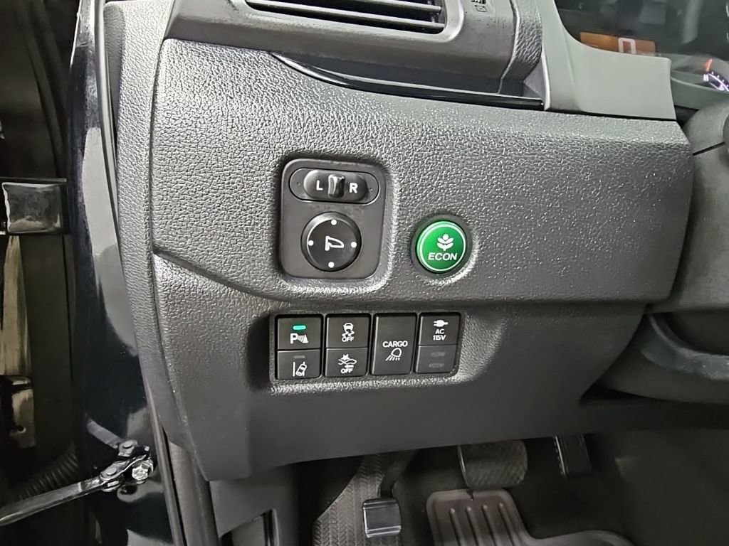 Used 2019 Honda Ridgeline Black Edition image 28