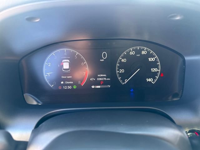 Certified 2024 Honda HR-V LX image 12