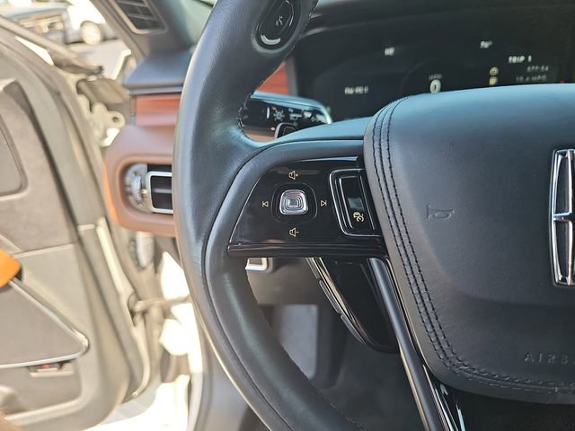 Used 2023 Lincoln Aviator Reserve image 21