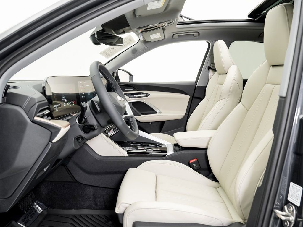 Used 2025 Audi Q5 Prestige image 6