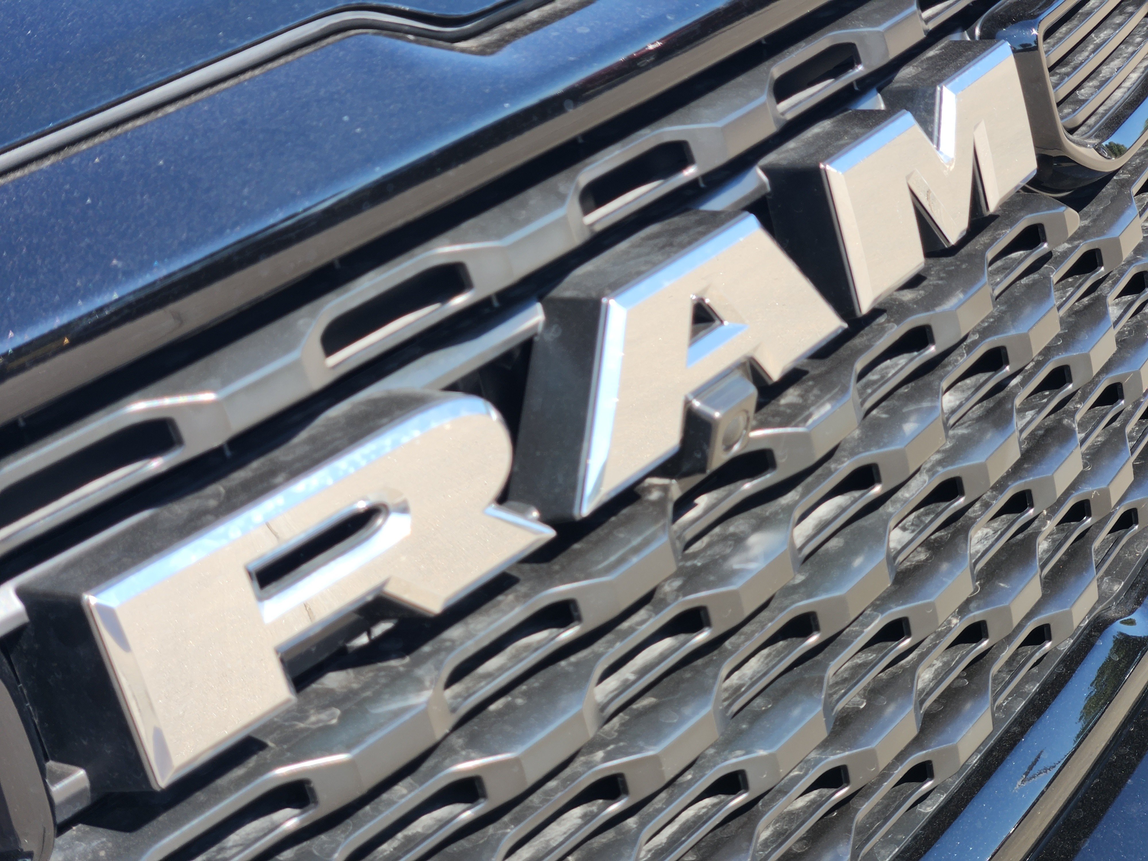 New 2026 RAM 1500 Big Horn AWD/4WD image 12