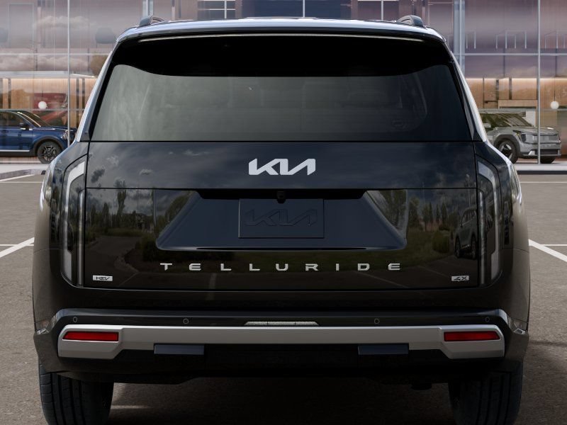 New 2027 Kia Telluride SX Prestige AWD/4WD image 13