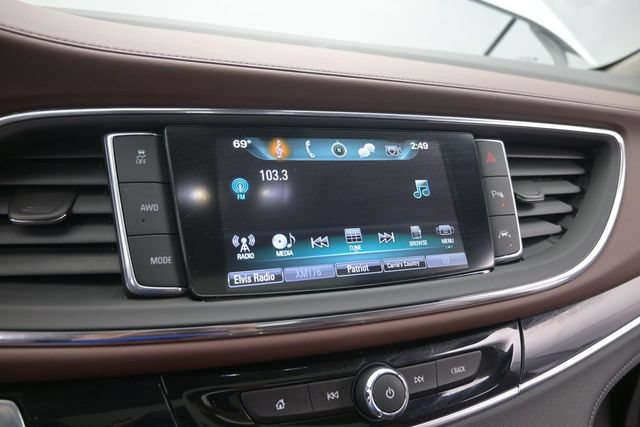 Used 2019 Buick Enclave Avenir w/ Avenir Technology Package AWD/4WD image 36