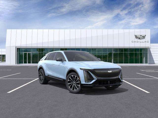 New 2026 Cadillac Lyriq Sport