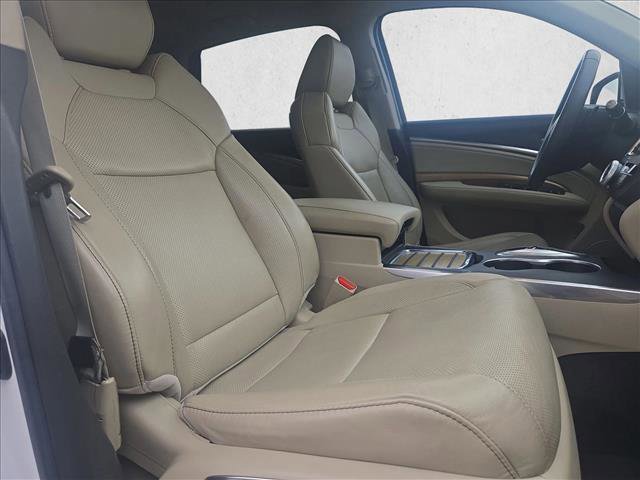 Used 2020 Acura MDX FWD w/ Technology Package image 21