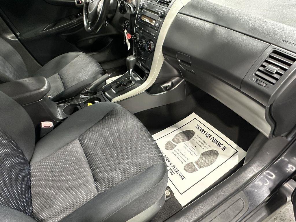 Used 2009 Toyota Corolla S FWD image 35