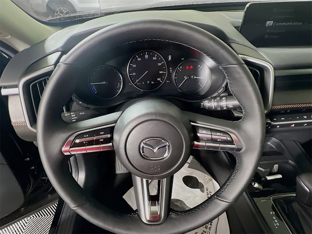 New 2026 MAZDA CX-50 AWD 2.5 Hybrid w/ Weather Package image 10