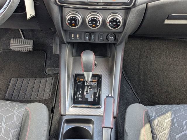 Used 2024 Mitsubishi Outlander Sport LE image 18