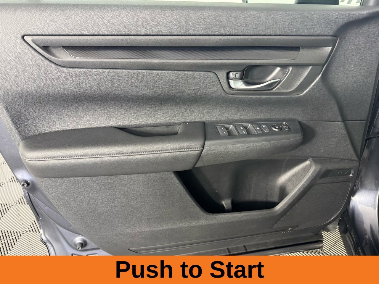 Used 2025 Honda CR-V EX image 10