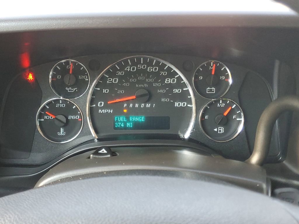 Used 2024 Chevrolet Express 2500 w/ Driver Convenience Package RWD image 19