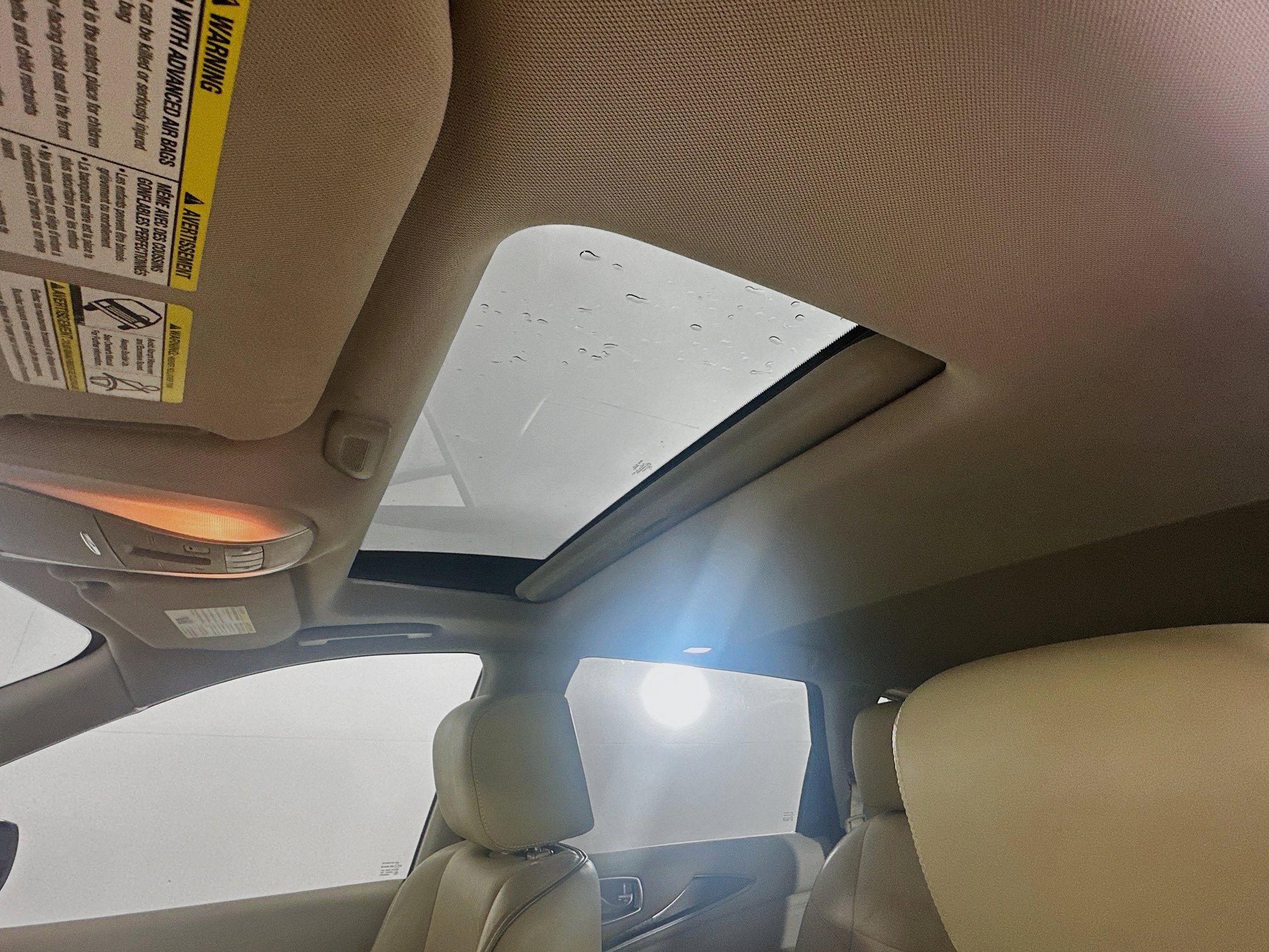 Used 2017 INFINITI QX60 FWD w/ Premium Plus Package image 27