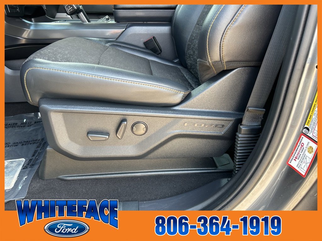 Used 2024 Ford F150 Tremor w/ Bed Utility Package image 16