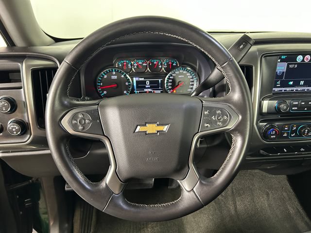 Used 2015 Chevrolet Silverado 1500 LT w/ All Star Edition AWD/4WD image 15
