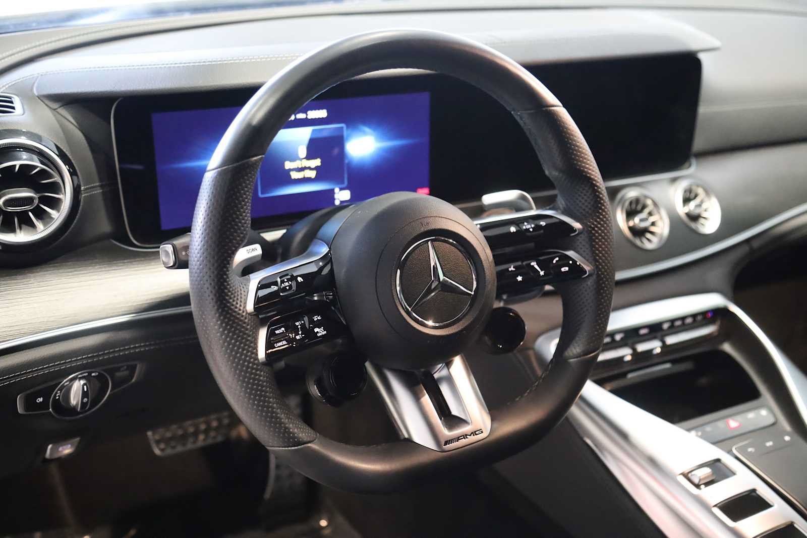 Used 2022 Mercedes-Benz AMG GT 53 image 4