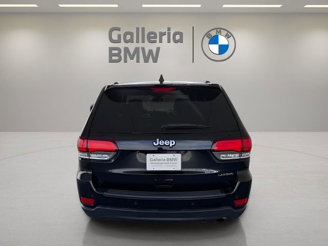 Used 2022 Jeep Grand Cherokee Laredo X RWD image 8