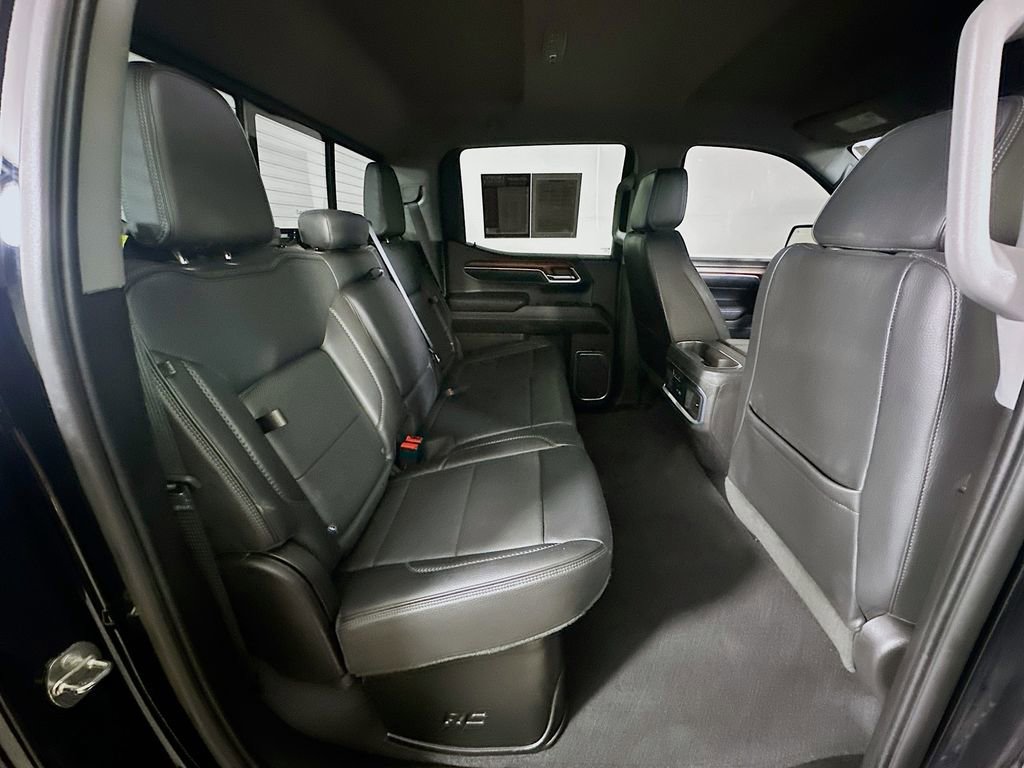 Used 2023 GMC Sierra 1500 Denali w/ Technology Package image 11