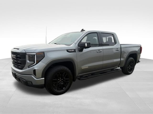 Used 2024 GMC Sierra 1500 Elevation w/ Elevation Premium Package AWD/4WD image 9