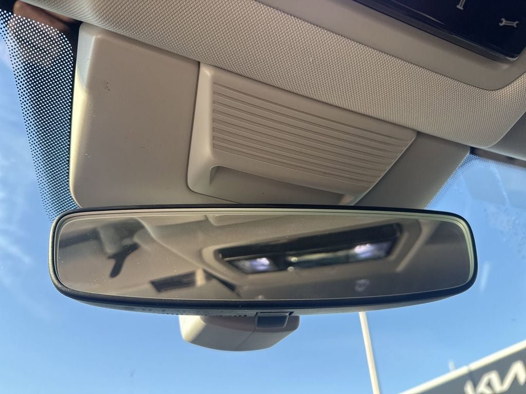 New 2026 Volkswagen Tiguan S FWD image 30