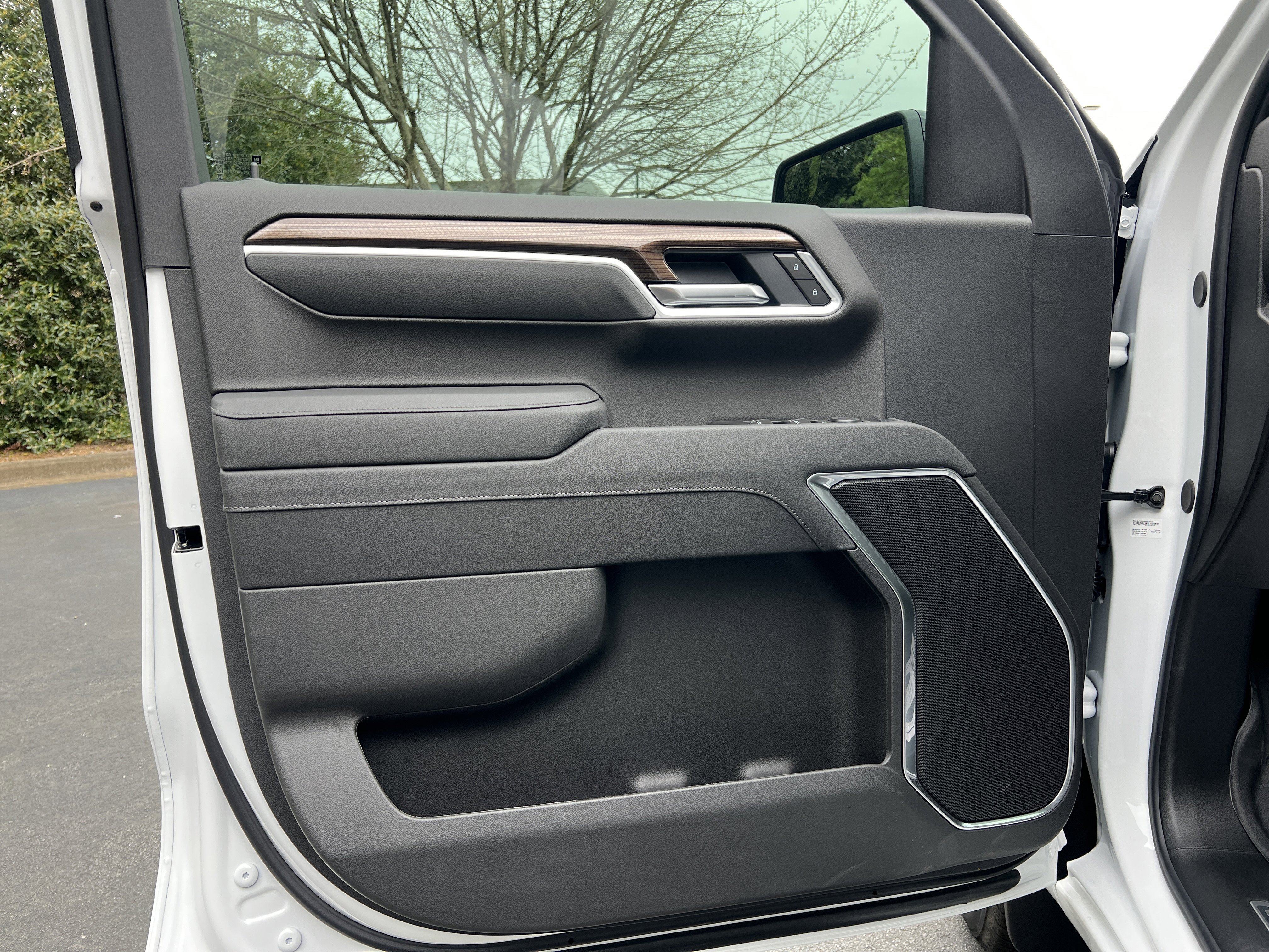 New 2026 Chevrolet Silverado 1500 RST image 15