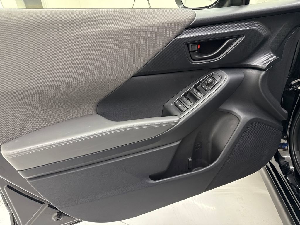 Certified 2025 Subaru Crosstrek 2.0i Premium image 11
