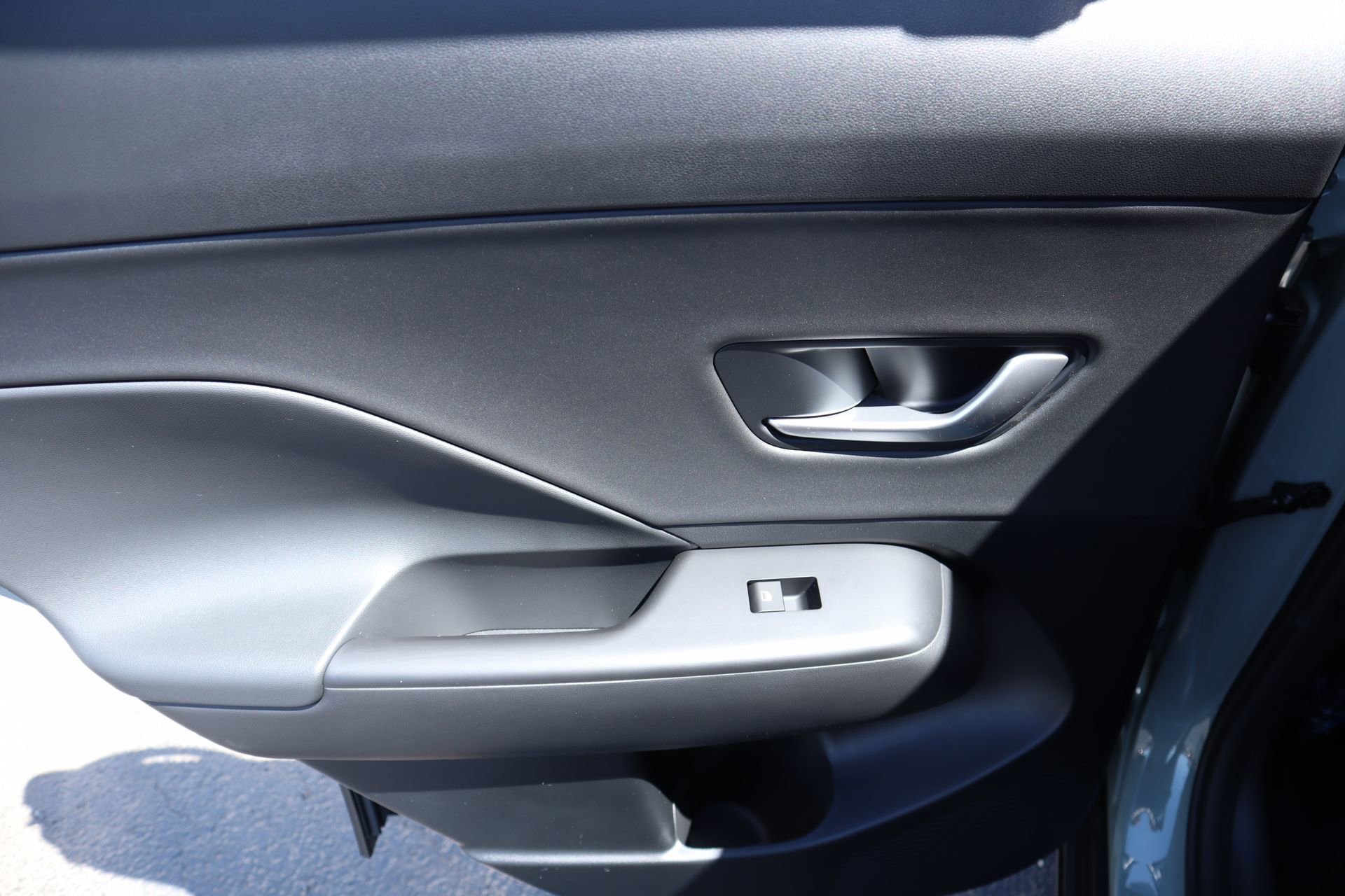New 2026 Hyundai Kona SEL Premium AWD/4WD image 15