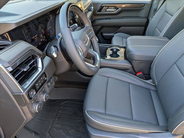 New 2026 GMC Yukon XL Elevation w/ Elevation Premium Package AWD/4WD image 4