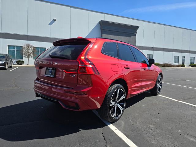 Used 2025 Volvo XC60 T8 Ultra w/ Protection Package Premier image 6
