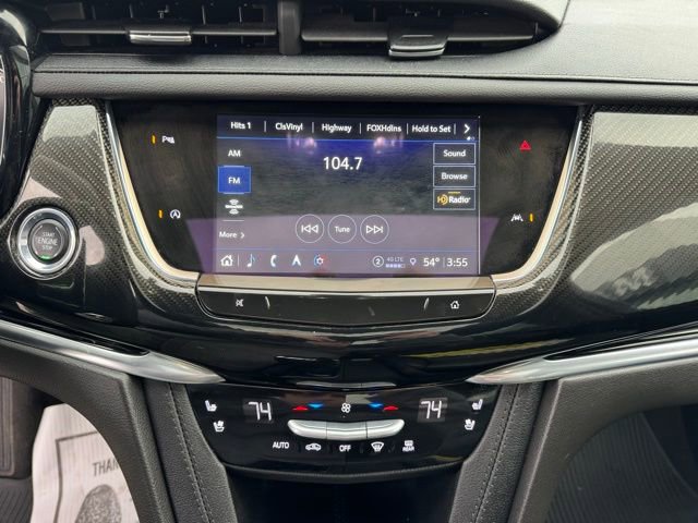 Used 2024 Cadillac XT6 Sport image 17