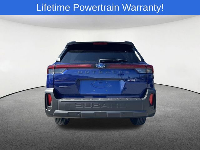 New 2026 Subaru Outback Premium AWD/4WD image 14