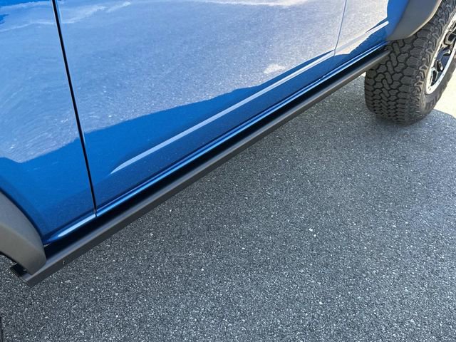 New 2025 Ford Bronco Badlands image 17