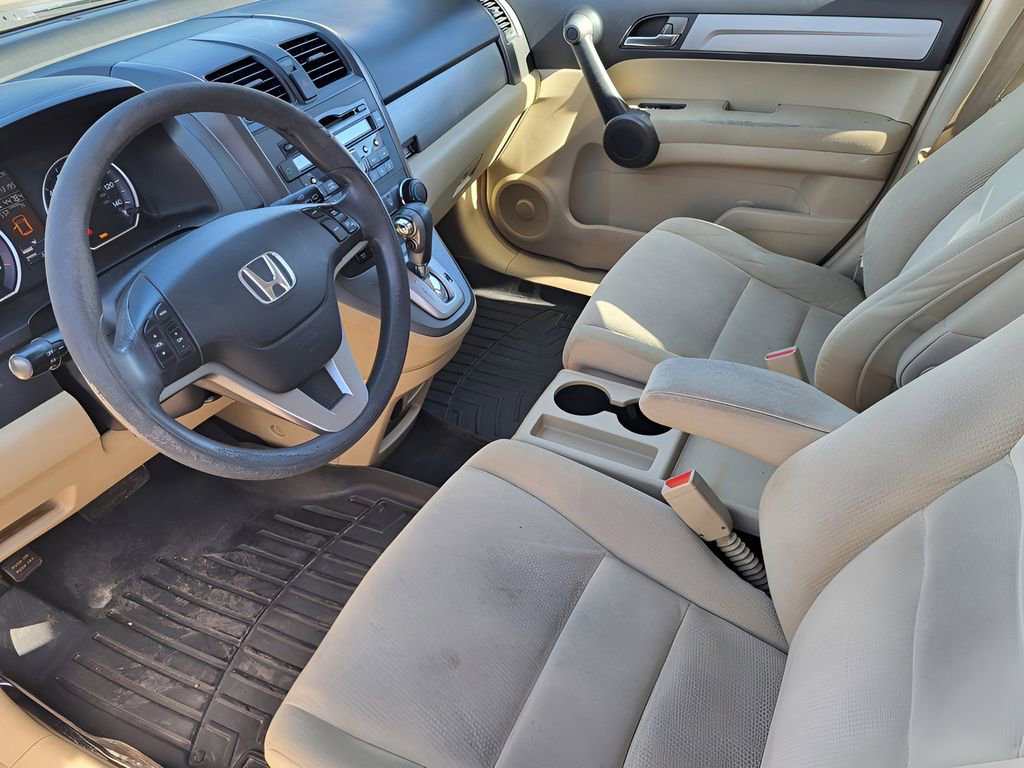 Used 2010 Honda CR-V EX image 14