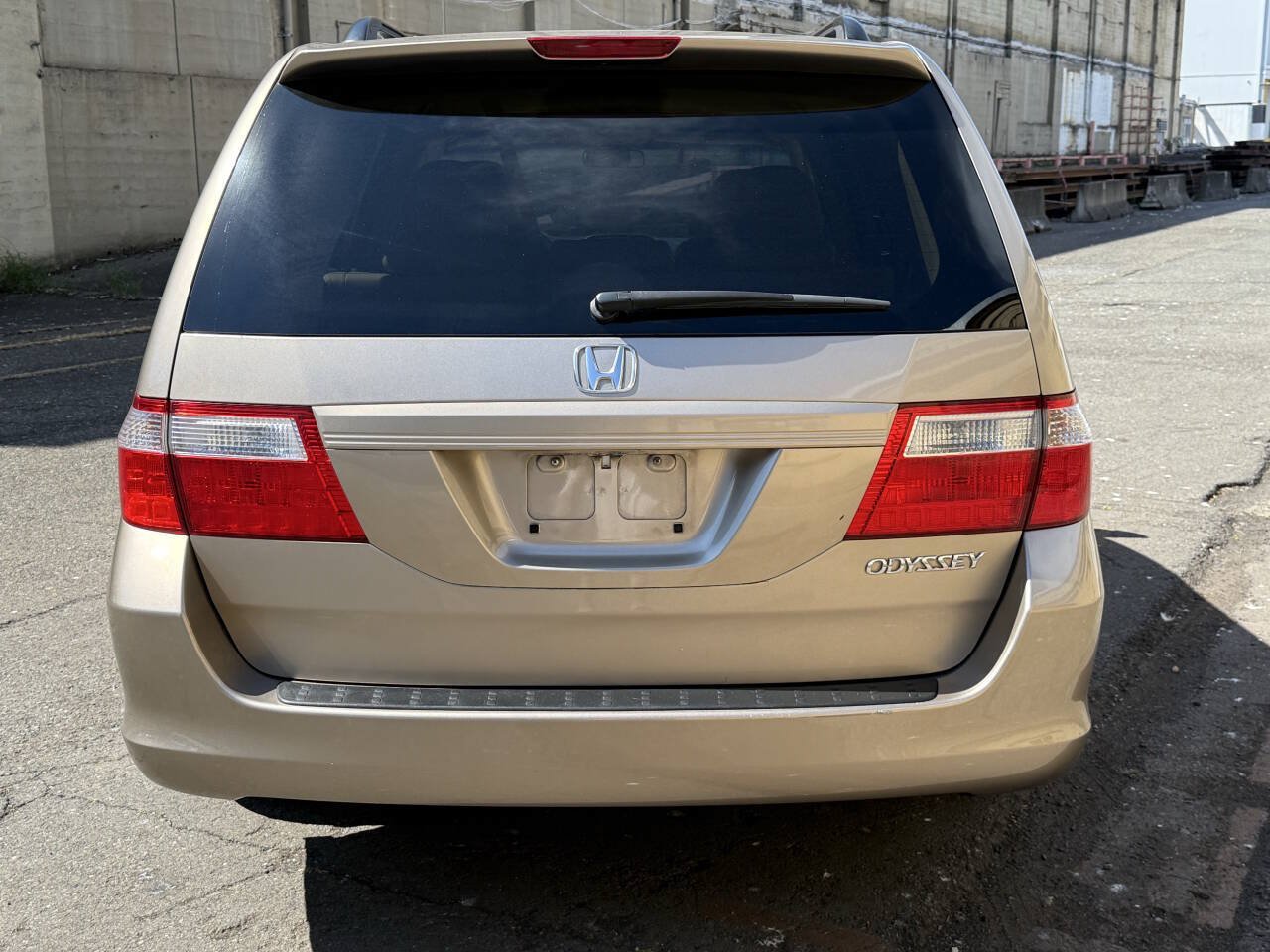 Used 2005 Honda Odyssey EX-L image 50
