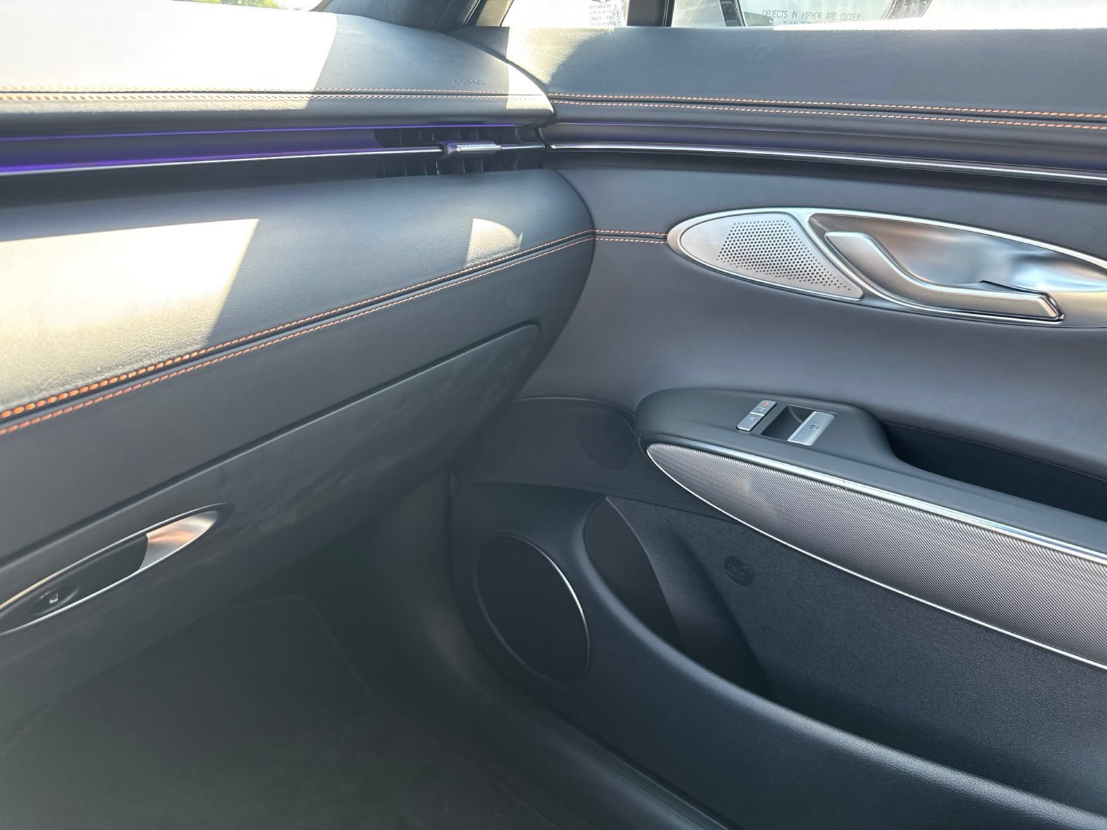 New 2026 Genesis GV70 3.5T Sport Advanced AWD/4WD image 28