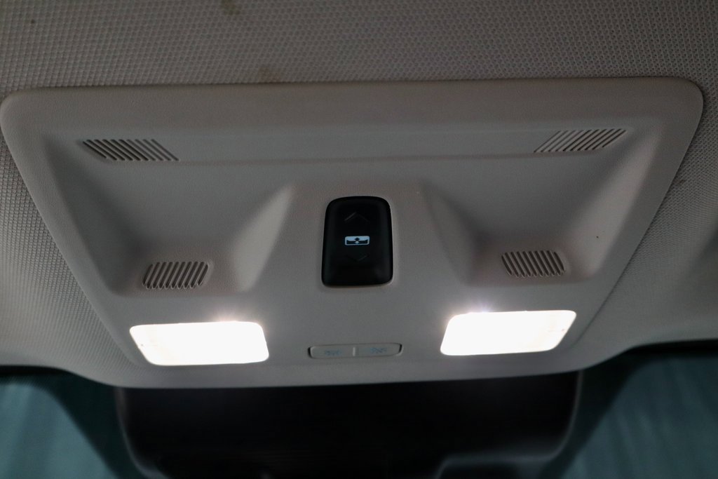 Certified 2024 Ford Maverick Lariat w/ Black Appearance Package image 24